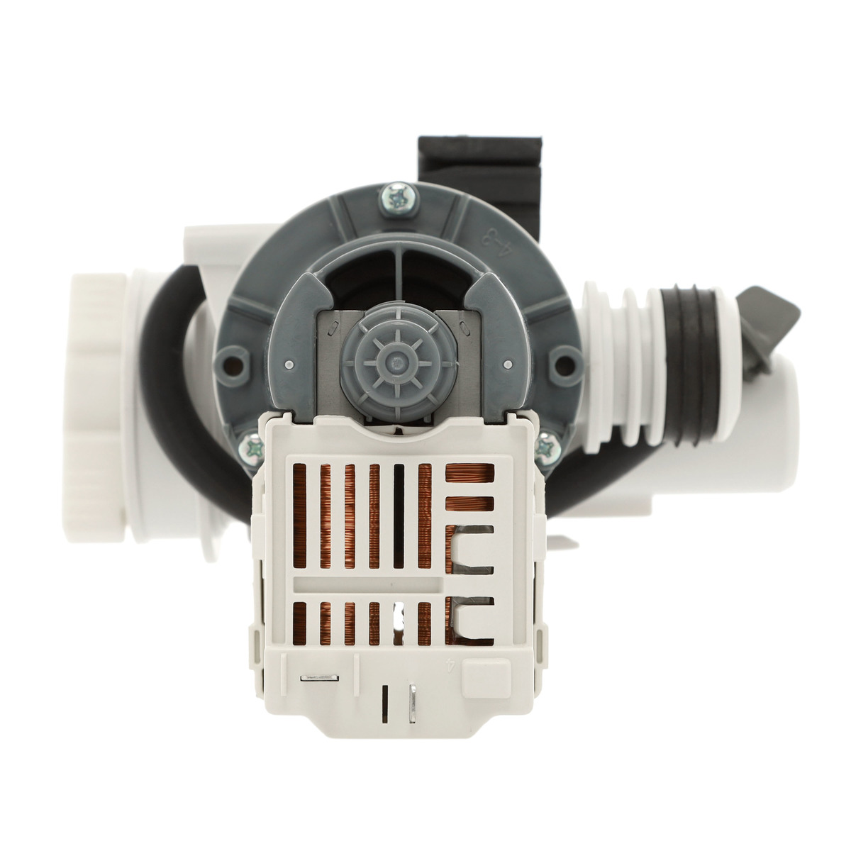 DC96-01585L - Genuine OEM Samsung Washer Drain Pump